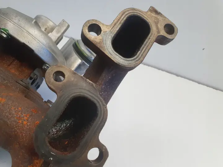 Audi A3 Seat Ibiza IV 1.6 TDI TURBOSPRĘŻARKA turbo 03L253016T CAY