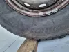 Nissan Cabstar FELGA STALOWA KOŁO 15 cali 225/70 R15 R15C 40300G4900 5X170