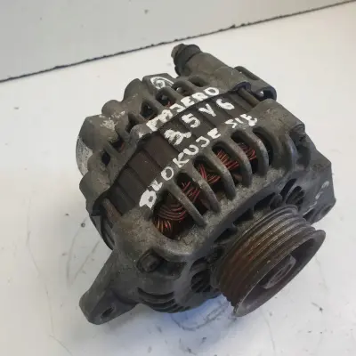 Pajero III 3.5 GDI V6 ALTERNATOR MD350609 oryginał