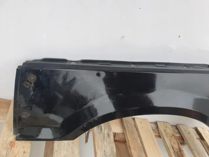 Range Rover II P38 PRZEDNI BŁOTNIK LEWY PRZÓD 697