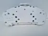Volvo V50 S40 II 1.6 D LICZNIK ZEGARY Europa 31296228 36002714