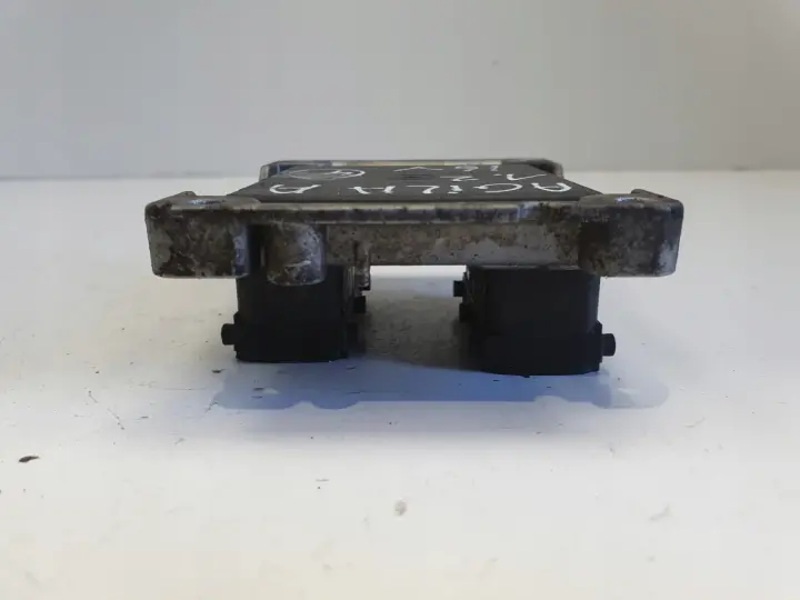 Opel Agila A 1.2 16V STEROWNIK SILNIKA komputer 0261208254