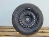 Opel Corsa D Meriva KOŁO ZAPASOWE Zapas felga 185/65 R15 4x100 155001 ET39