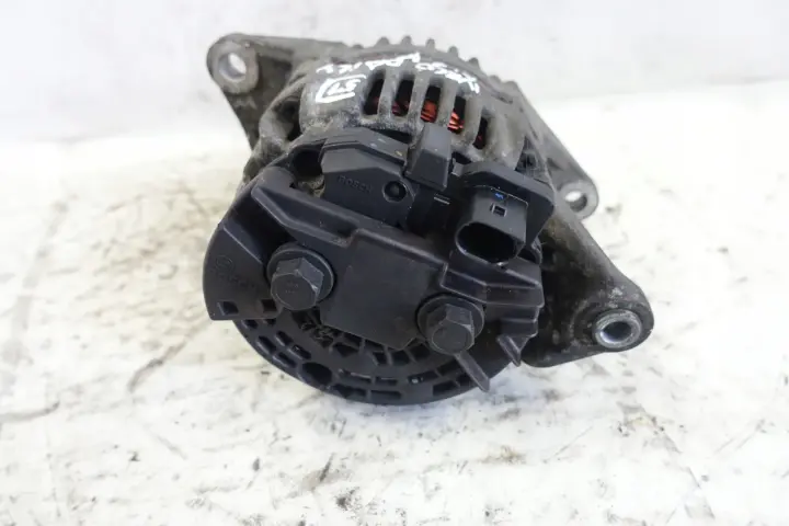 Iveco Daily 2.3 D ALTERNATOR oryginał