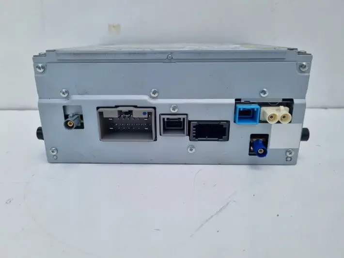 Volvo V60 I S60 II XC60 I CZYTNIK NAWIGACJI Radio 31328811 31328811AA