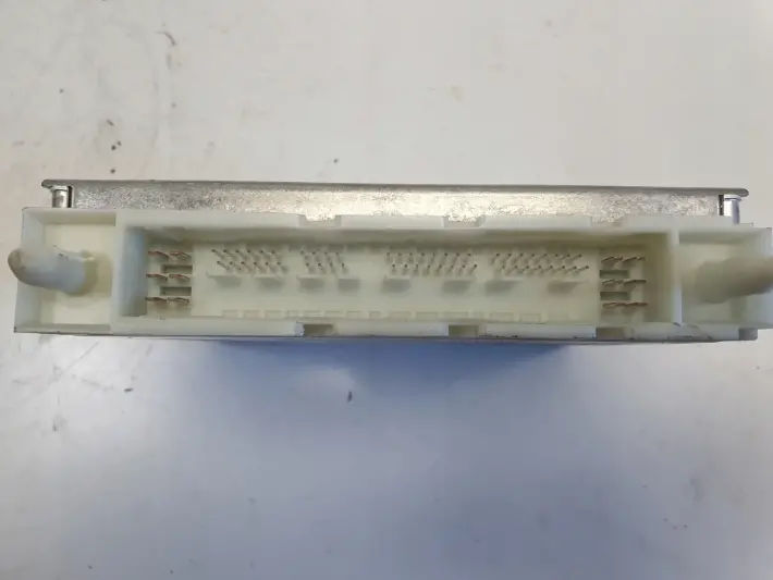 Volvo V70 XC70 2.4 D5 KOMPUTER SKRZYNI sterownik P09480761 1T0202A0