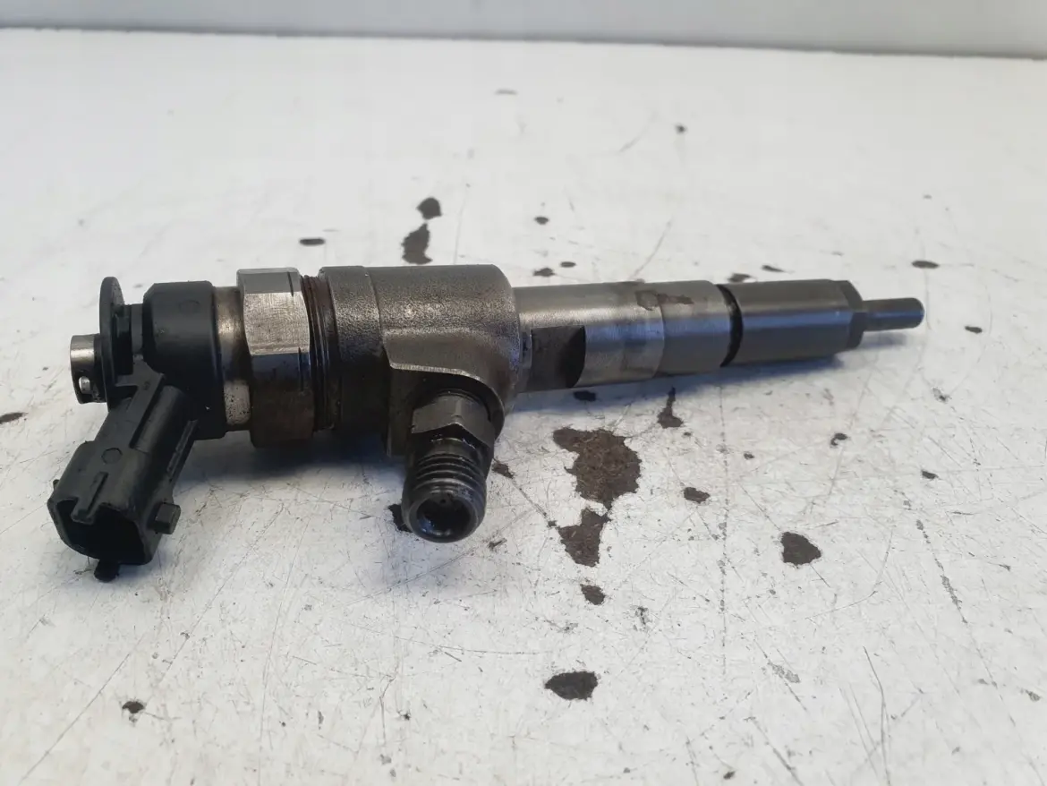 Citroen C3 1.4 HDI WTRYSKIWACZ wtrysk 0445110135
