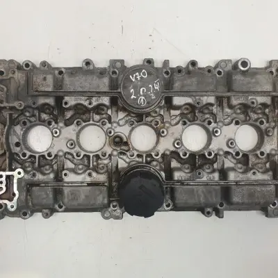 Volvo S60 V70 II 2.0 2.4 T POKRYWA ZAWORÓW 1001761