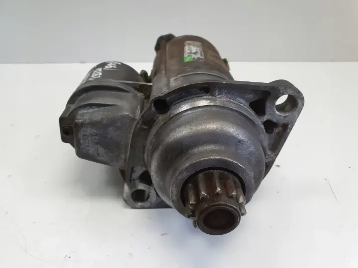 Skoda Octavia I 1.9 TDI ROZRUSZNIK 02A911024G valeo