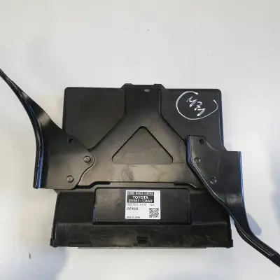 Toyota Camry 8 VIII KOMPUTER sterownik moduł 89981-33660 285000-8880