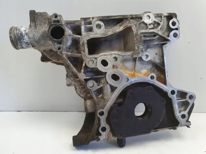 Opel Astra III H 1.6 1.8 16V POMPA OLEJU olejowa POKRYWA OBUDOWA 55556428