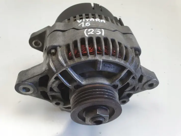 Suzuki Vitara I 1.6 16V ALTERNATOR