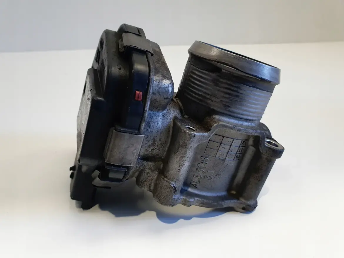 Citroen Berlingo III 1.6 HDI PRZEPUSTNICA 9673534480 28275019