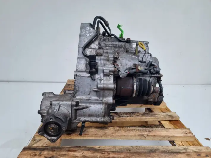 Honda CRV CR-V 2.0 16V i-VTEC AUTOMATYCZNA SKRZYNIA BIEGÓW automat M4TA