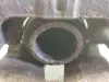 Volvo XC60 I PRZEDNI ZACISK HAMULCOWY prawy przód 31381552