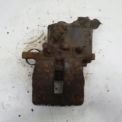 Volvo S60 II S80 II V60 V70 III XC70 II TYLNY ZACISK HAMULCOWY prawy tył