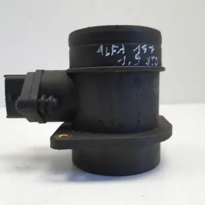 Alfa Romeo 147 1.9 JTD PRZEPŁYWOMIERZ POWIETRZA 0280218120