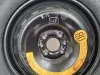 Fiat Alfa Romeo Mito KOŁO DOJAZDOWE dojazdówka 125/90 R15 4x98 A4470609