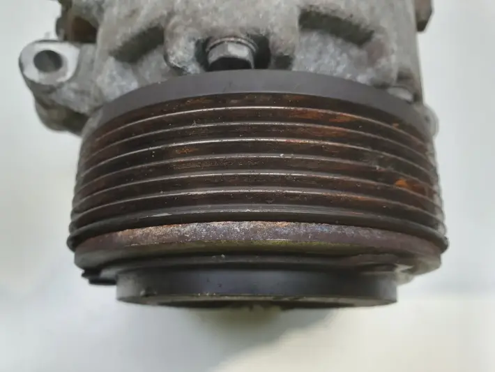 BMW E87 E90 2.0 i SPRĘŻARKA KLIMATYZACJI 9182794-03