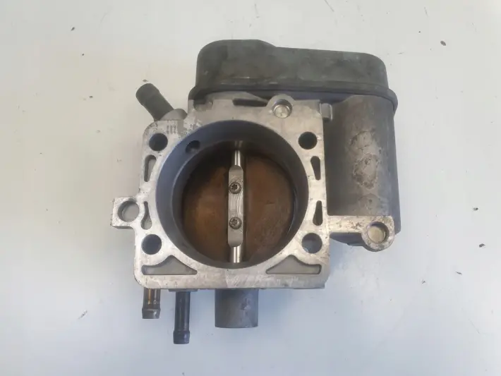 Opel Astra G 1.8 16V PRZEPUSTNICA 09128518