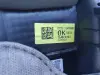 Hyundai Santa Fe IV TYLNY BOCZEK DRZWI LEWY TYŁ