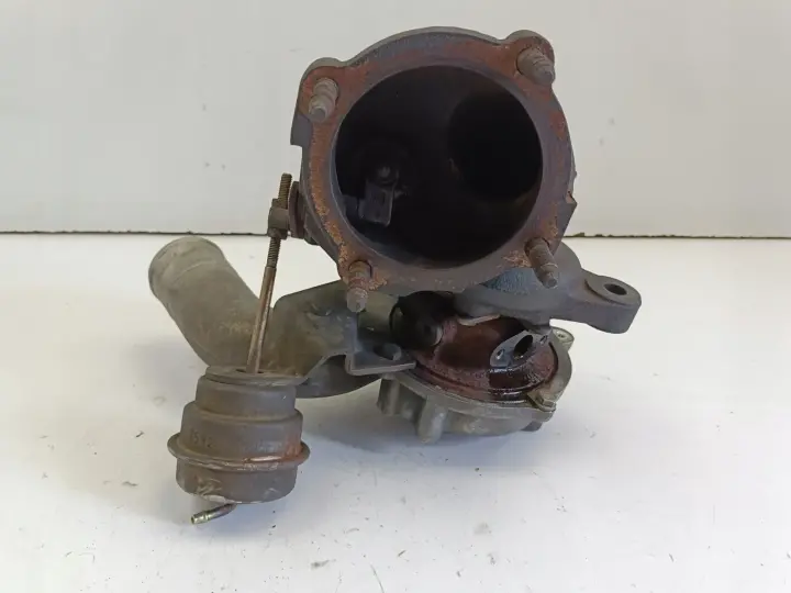 Audi TT 1.8 T TURBOSPRĘŻARKA 53041015066C