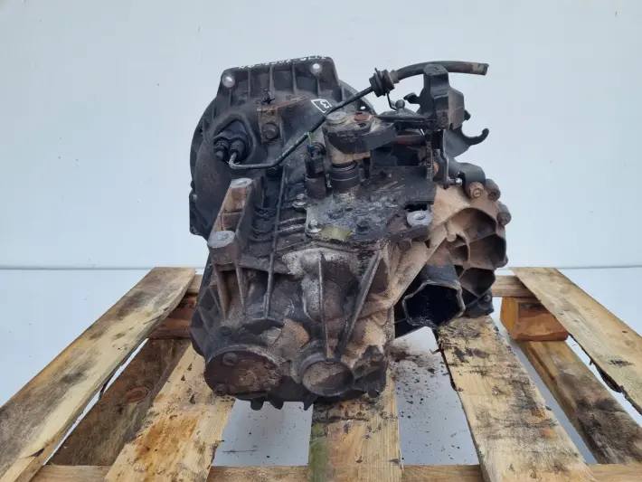 Ford Transit Connect 1.8 TDCI SKRZYNIA BIEGÓW manualna 2T1R-7002-BH