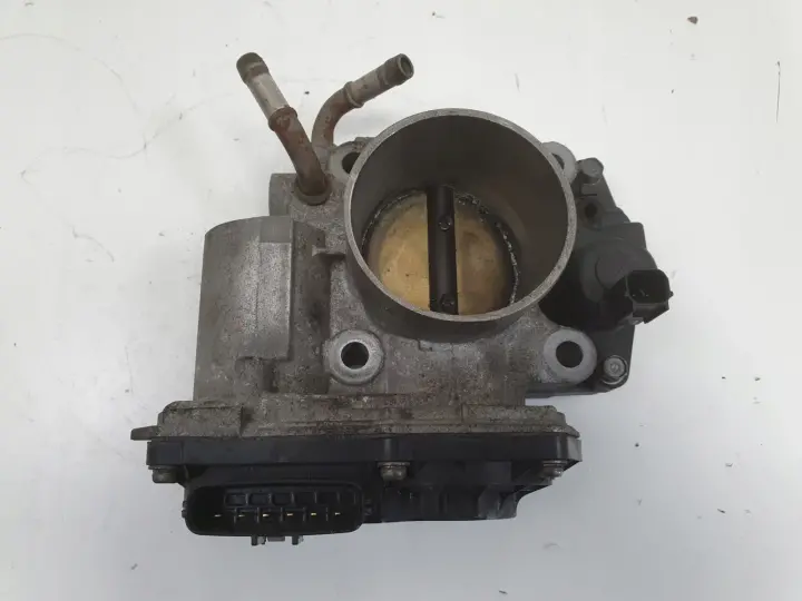 Honda Civic VIII 1.8 VTEC PRZEPUSTNICA R18A2