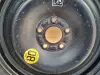 Ford C-Max Focus Mk2 II KOŁO DOJAZDOWE dojazdówka 125/85 R16 5x108 1S71MH