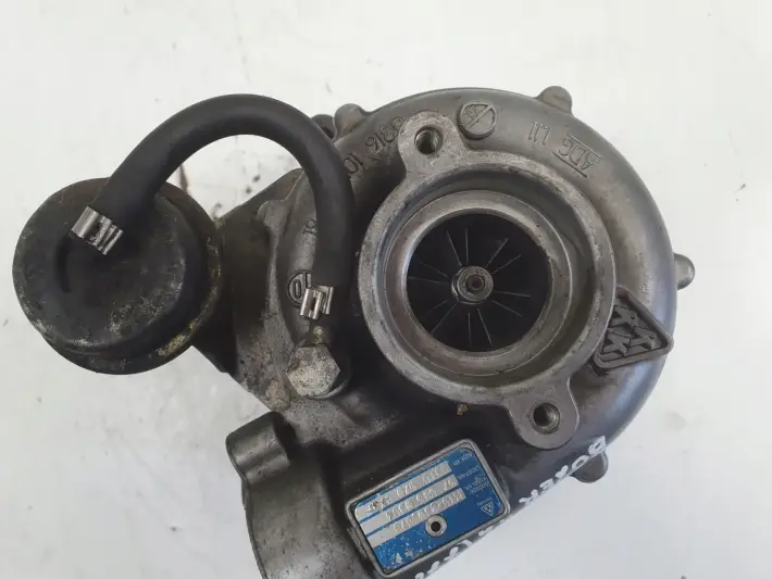 Citroen Jumper I 2.5 TD TURBOSPRĘŻARKA turbo 53169706737 K16-230678