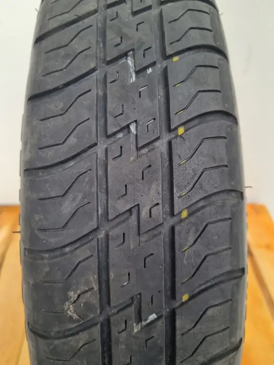 Audi Seat Vw Golf V KOŁO DOJAZDOWE dojazdówka 125/70 R16 1K0601027F 5x112