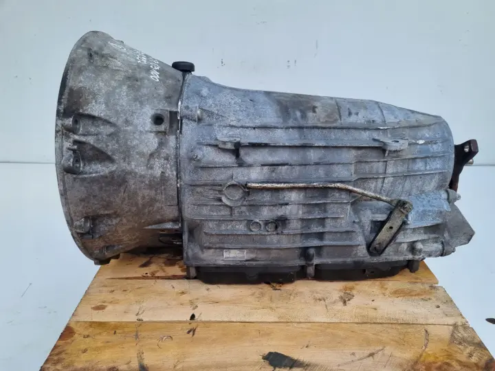 Mercedes W204 2.8 3.0 V6 AUTOMATYCZNA SKRZYNIA BIEGÓW 2042703100 722992