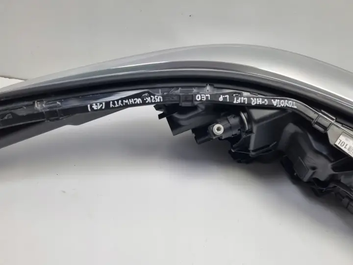 Toyota CHR C-HR LIFT PRZEDNIA LAMPA LEWA lewy przód FULL LED 81150-F4180-00
