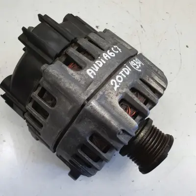 Audi A6 C7 2.0 TDI ALTERNATOR valeo 04L903017C 180A