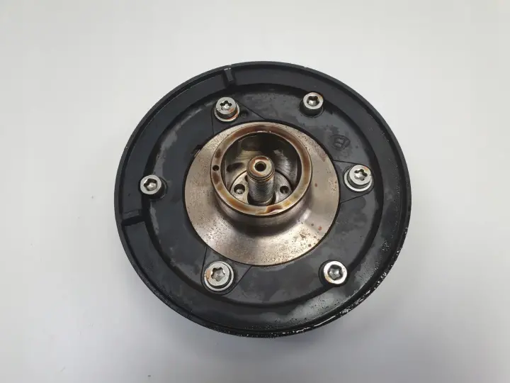 Subaru Forester II 2.0 16V KOŁO FAZ ROZRZĄDU lewe 13322AA001 WYDECH