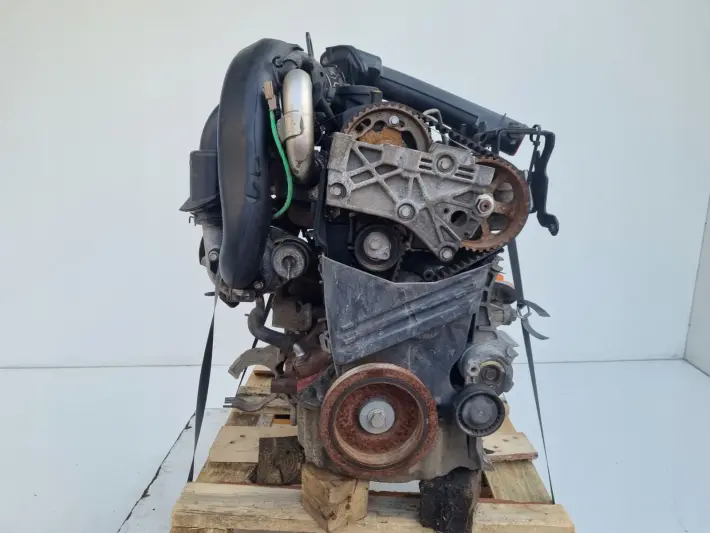 SILNIK Renault Kangoo II 1.5 DCI 75KM pali K9K808