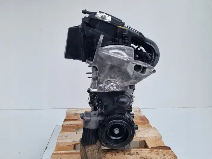 SILNIK PO REGENERACJI Renault Clio II 1.2 16V 75KM nowy rozrząd D4F712