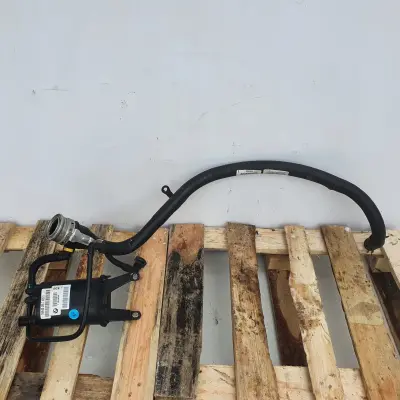 BMW X5 E70 3.0 T WLEW PALIWA filt WĘGLOWY 7164404