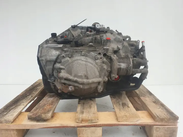 Renault Keoleos 2.0 DCI AUTOMATYCZNA SKRZYNIA BIEGÓW automat AJ8-000 1XN0B