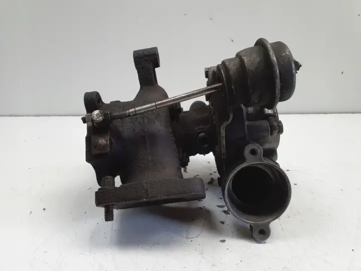 Citroen Jumper I 2.5 TD TURBOSPRĘŻARKA turbo 53169706737 K16-230678