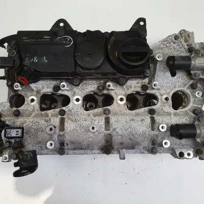 Volvo V60 2.0 T5 GŁOWICA CYLINDRÓW P31401473