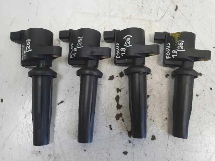 Ford Focus MK1 1.8 16V CEWKA ZAPŁONOWA 4M5G-12A366-BC