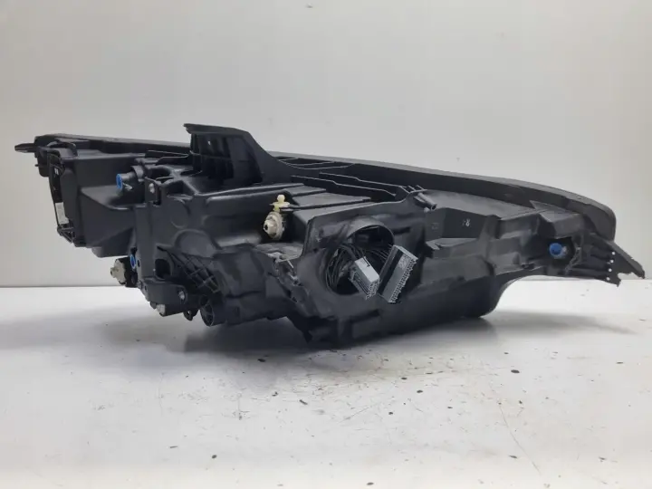 Volvo V60 II S60 III PRZEDNIA LAMPA LEWA LEWY PRZÓD full led 32347004
