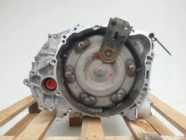 Volvo V40 1.5 T TURBO T3 AUTOMATYCZNA SKRZYNIA BIEGÓW TF-71SC 1285224