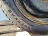 Ford C-Max Focus Mk2 II KOŁO DOJAZDOWE dojazdówka 125/85 R16 5x108 1S71MH