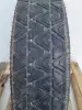 Mercedes W169 W245 KOŁO DOJAZDOWE dojazdówka 125/90 R16 5x112 1694000802