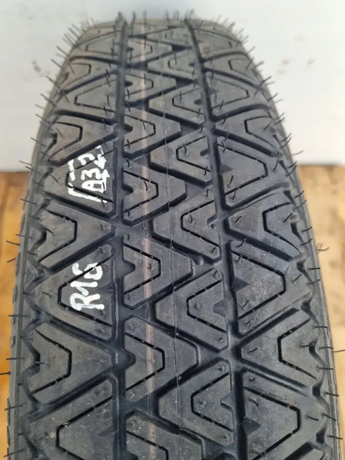 Opel Vectra C Astra H KOŁO DOJAZDOWE dojazdówka 115/70 R16 5x110 2160132