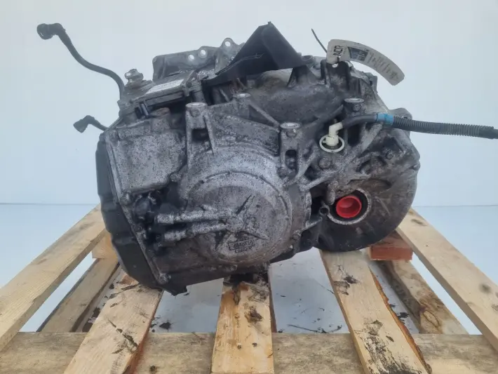 Volvo S80 II 2.4 D D5 185KM AUTOMATYCZNA SKRZYNIA BIEGÓW TF-80SC 30751903