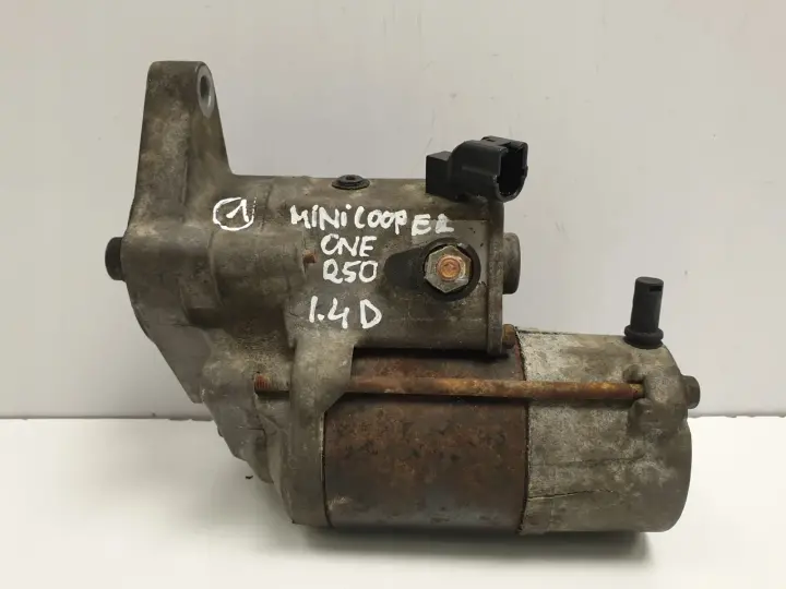 Mini One R50 1.4 D ROZRUSZNIK