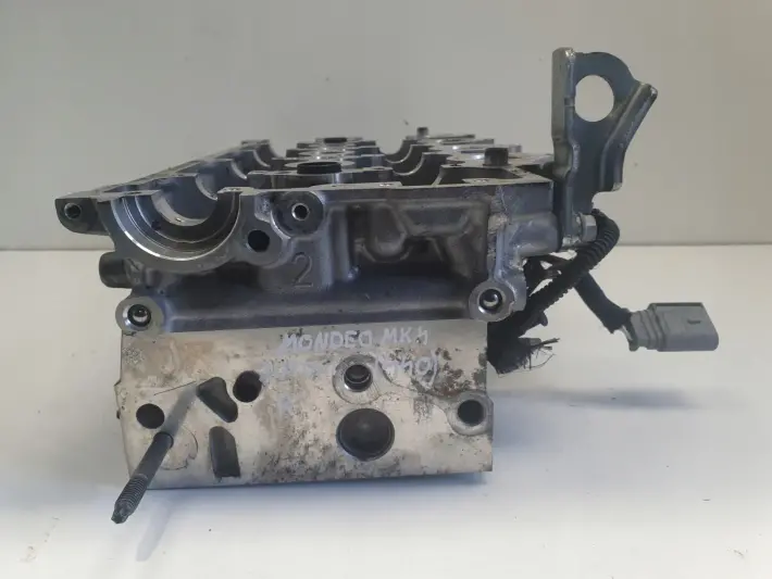 Ford Mondeo MK4 2.0 TDCI GŁOWICA CYLINDRÓW 9688418110